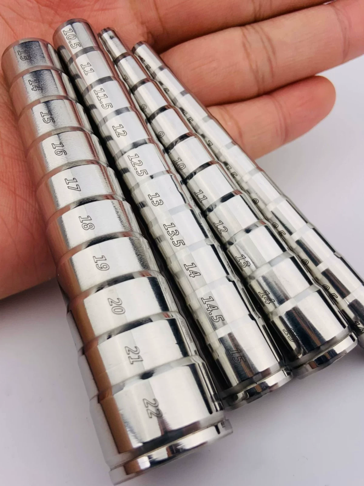 Sm Anal Dilator Female Anal Plug Super Large Backcourt Development Butt Masturbation Device Anal Dilator Door Sex Products