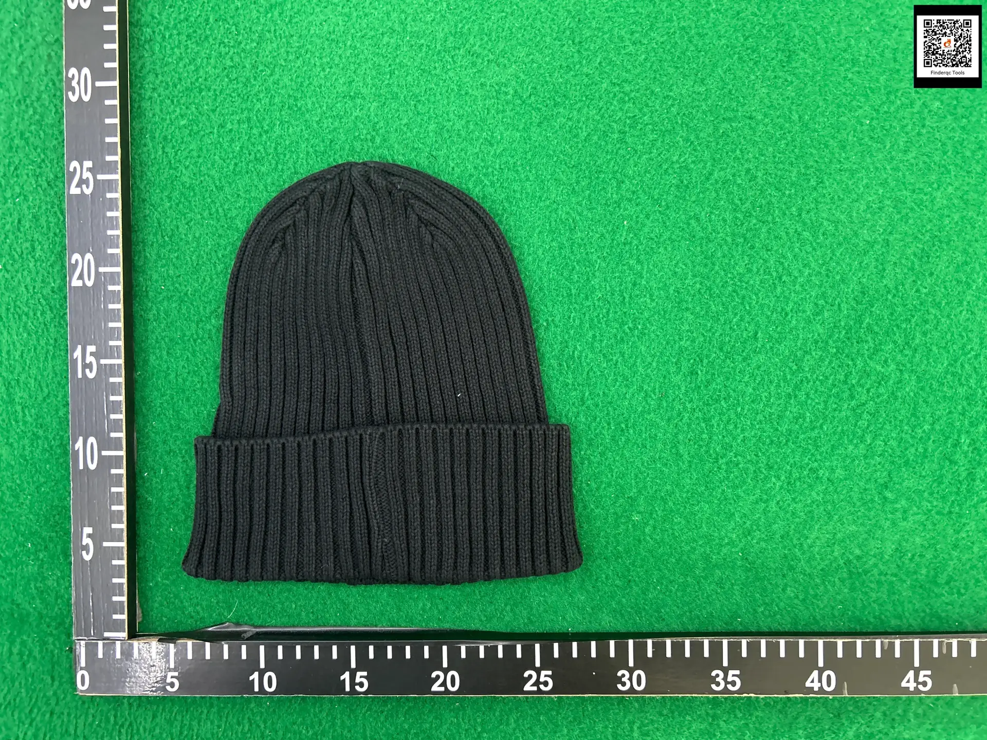 Exclusive Benefits for Fans Overdyed Small Label Thin Cotton Woolen Hat Cold Hat for Men and Women