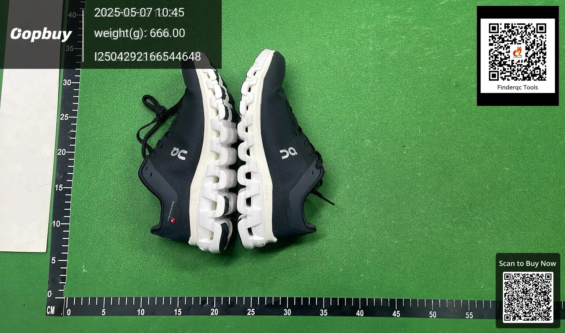 Cross-border On Ang Running Cloudflow 4 Shock Absorbing Lightweight Breathable sneaker Wear-resistant Running Shoes for Men and Women