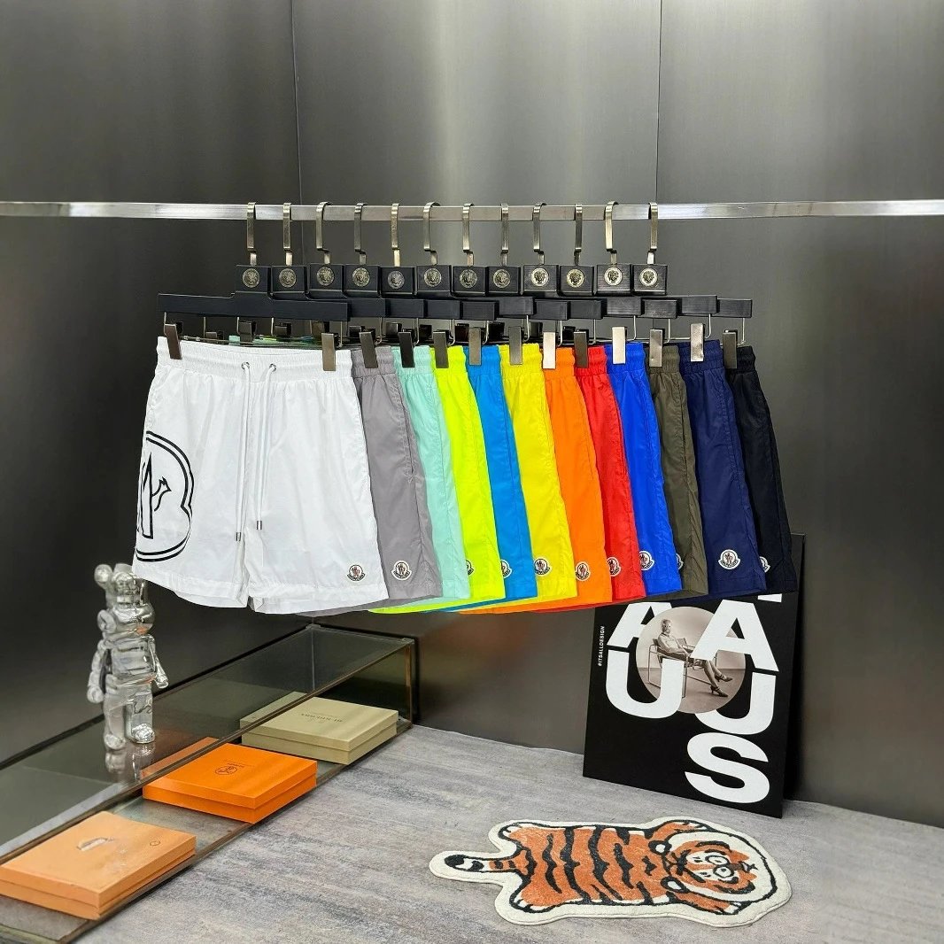 KAUS Shorts