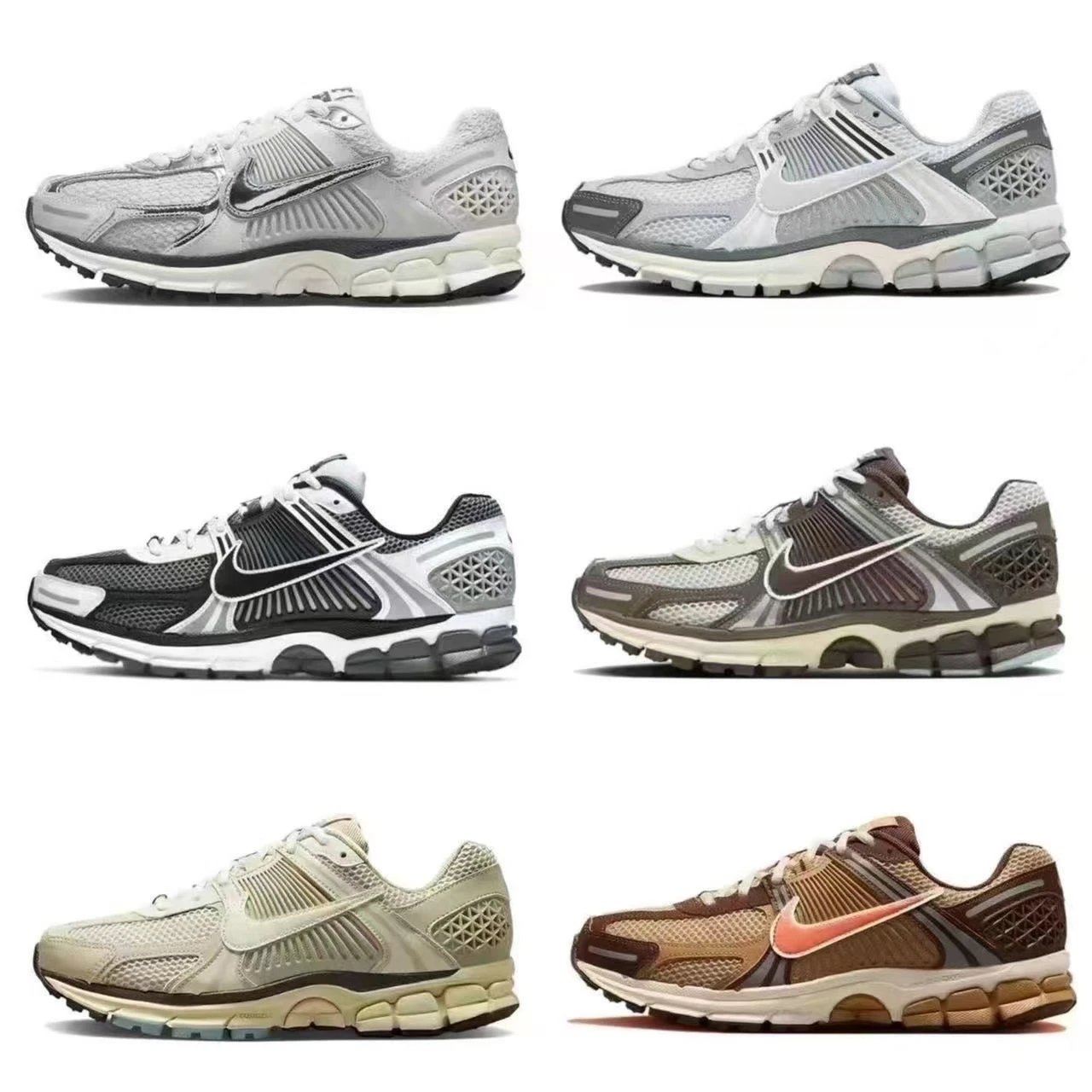 Nike running shoes