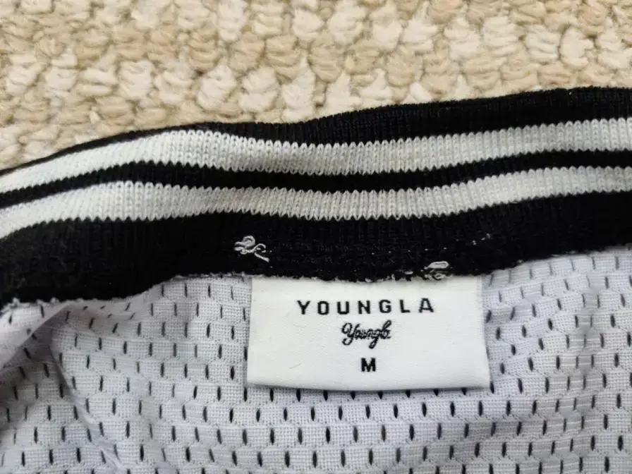 YOUNGLA American New Men's Oversized T-Shirt UFC Alliance Same Style Sports Fitness Quick-drying Breathable Short Sleeve