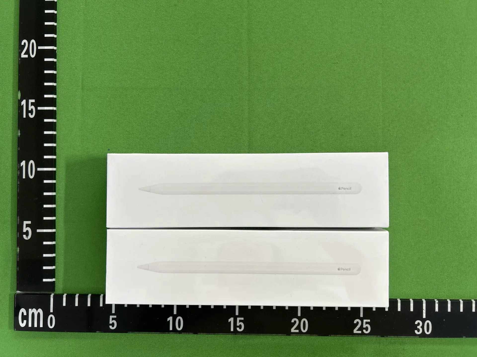 Apple Pencil