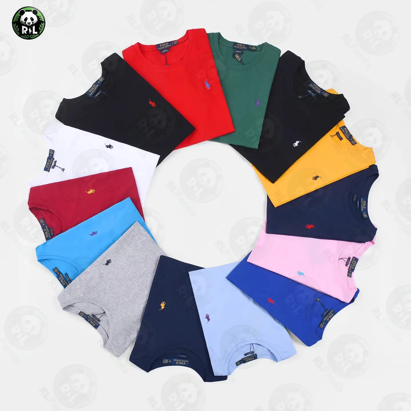 RL Franchise Store-018时尚短袖+852 46367753