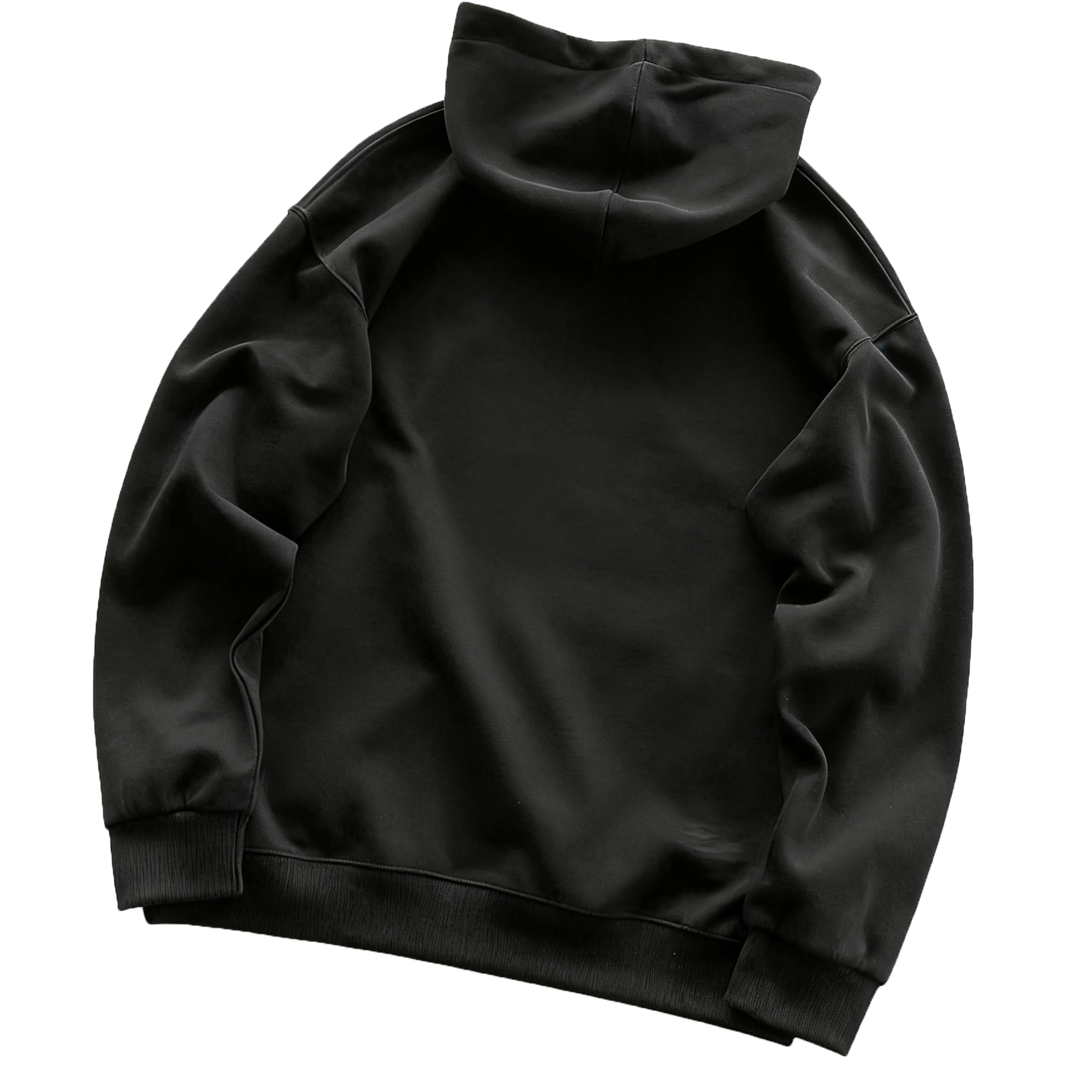 Left Side with Shiny Silver Finish, Eeyore Four-Color Hoodie Set 77041268