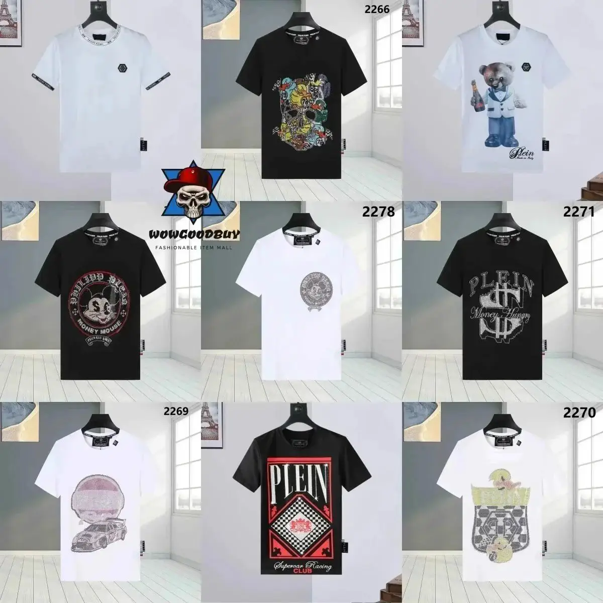 T-shirt-1981