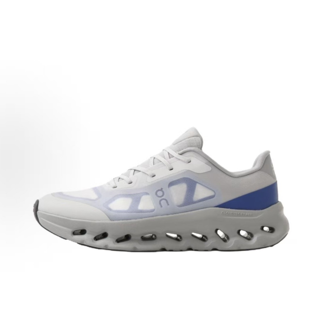 Putian Cross-Border High-End on Cloudtilt Remix Lightweight, Comfortable, Breathable, Shock-Absorbing Running Shoes for Men and Women Foto QC de 1688 na Qualit.ly