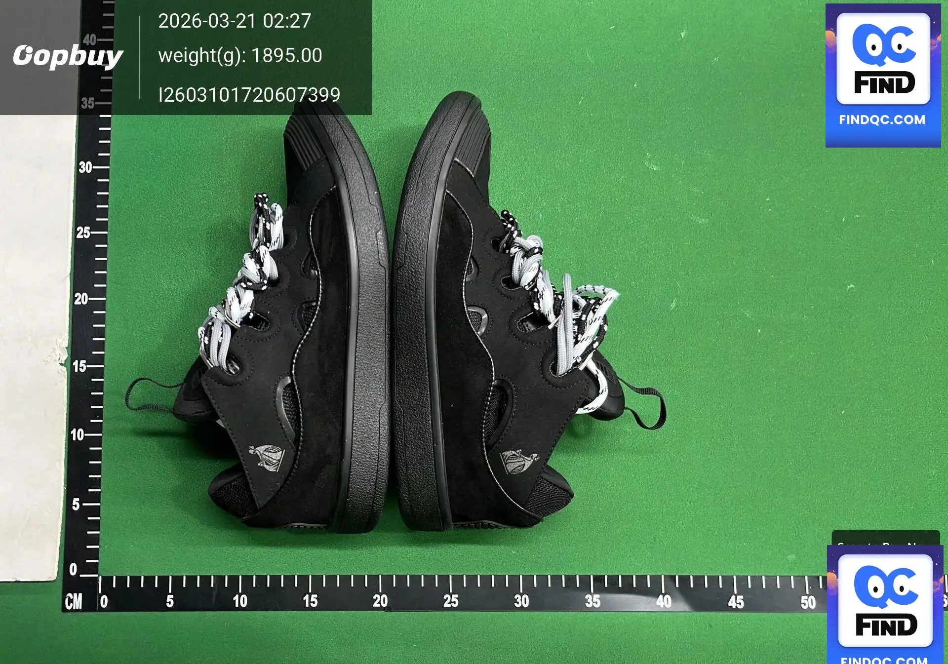 G-LN-SHOE-154
