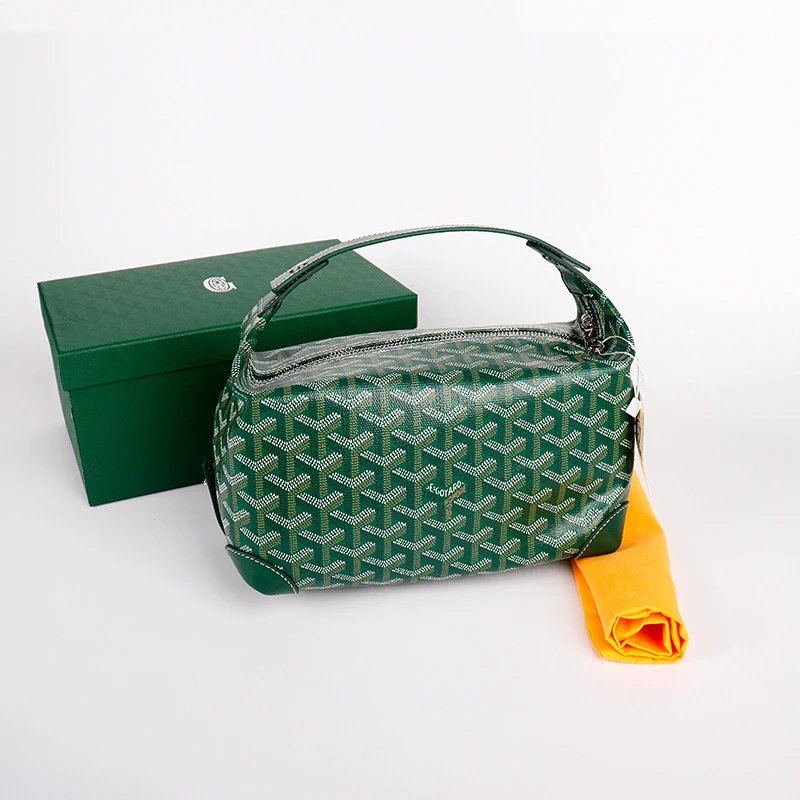 Goyard Cosmetic Pouch