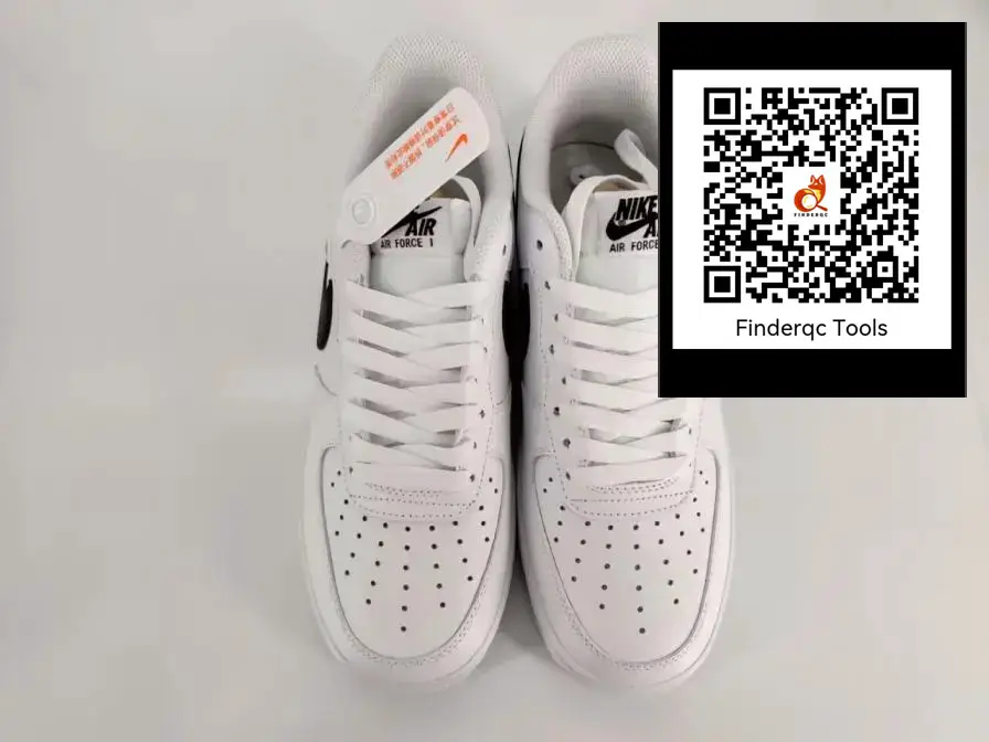 Nike Air Force 1 Low White