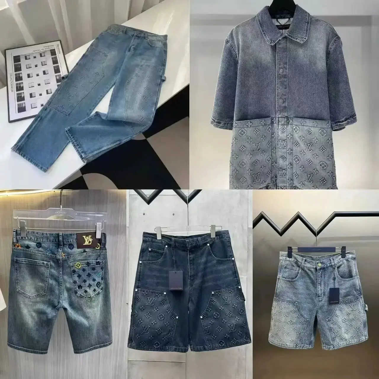 【YZ】-木匠裤-was +86 15260332785