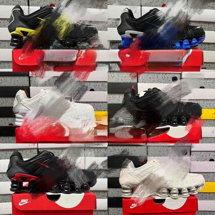 Nike Shox TL