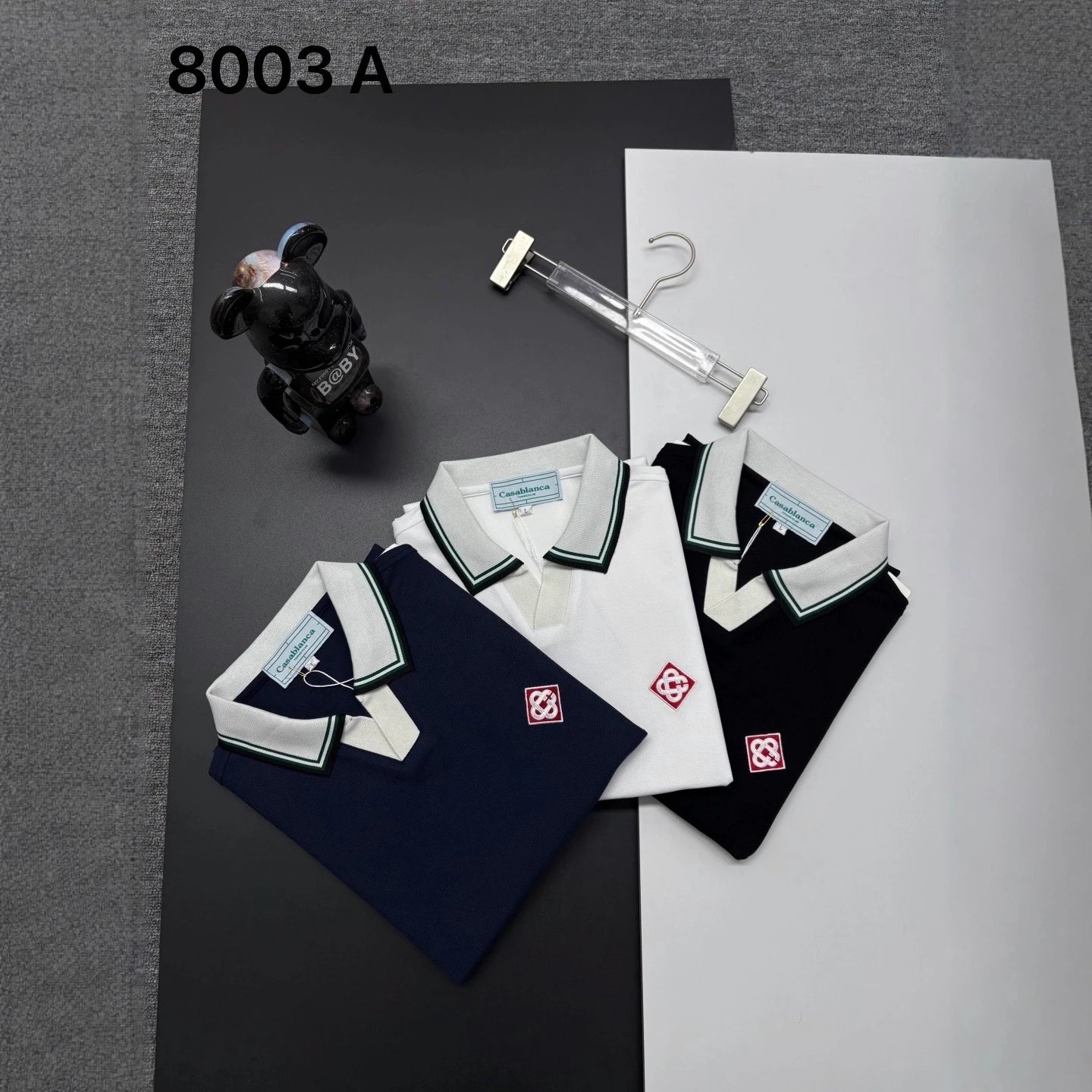 Casablanca 8003 A