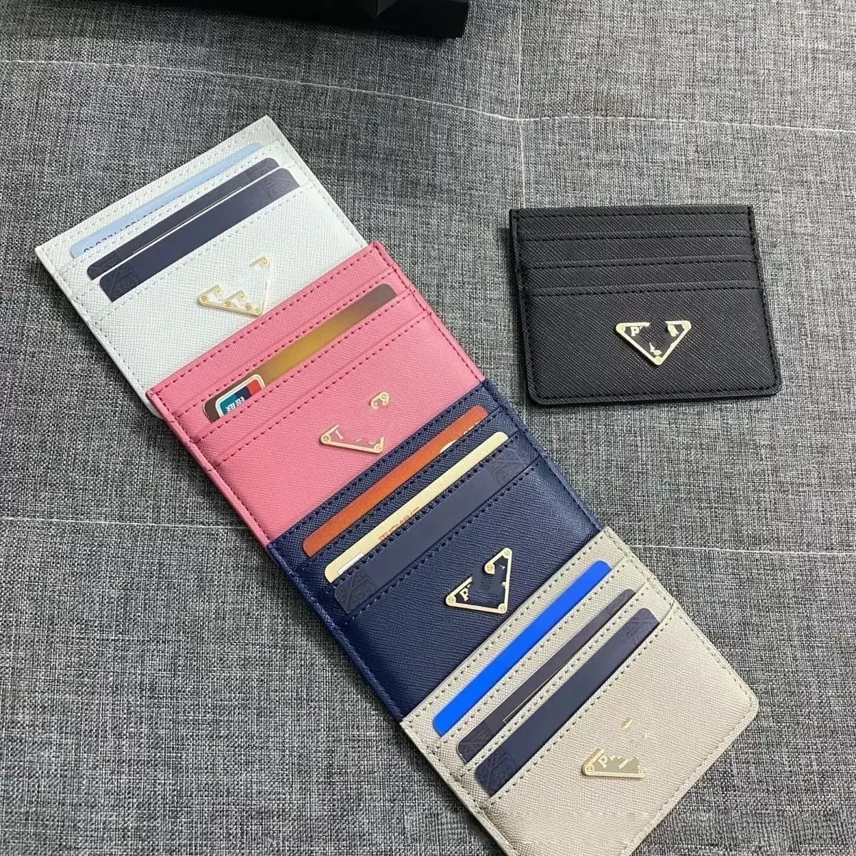 Card Pack Card Cover 7 Cap Type yz