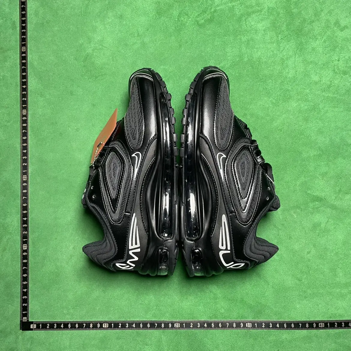 987 Retro Comfort Lightweight Low-Top Running Shoes