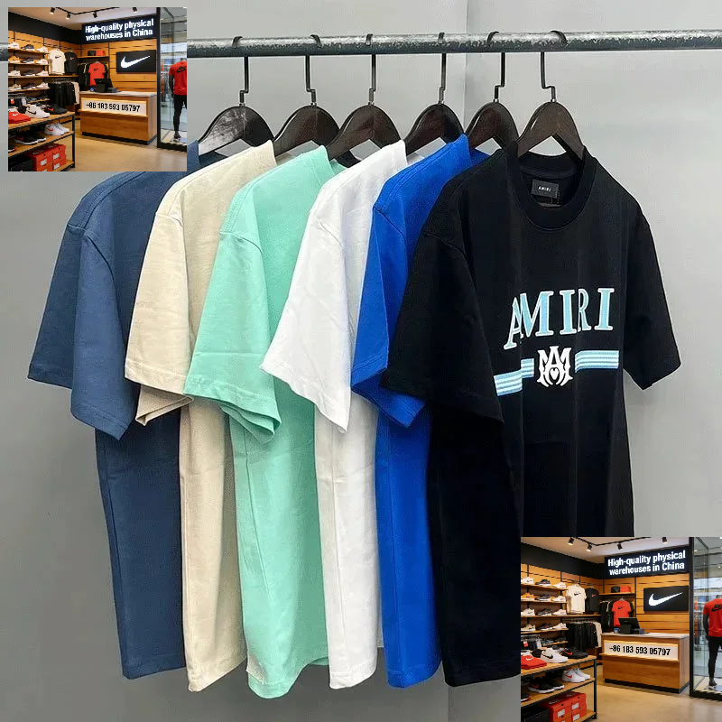 AMIRI T-shirt