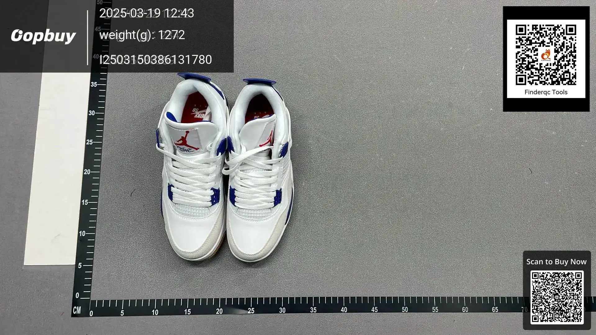 Men Women 4S Iv Basketball Shoes Sport Trainer Sneaker 36-47