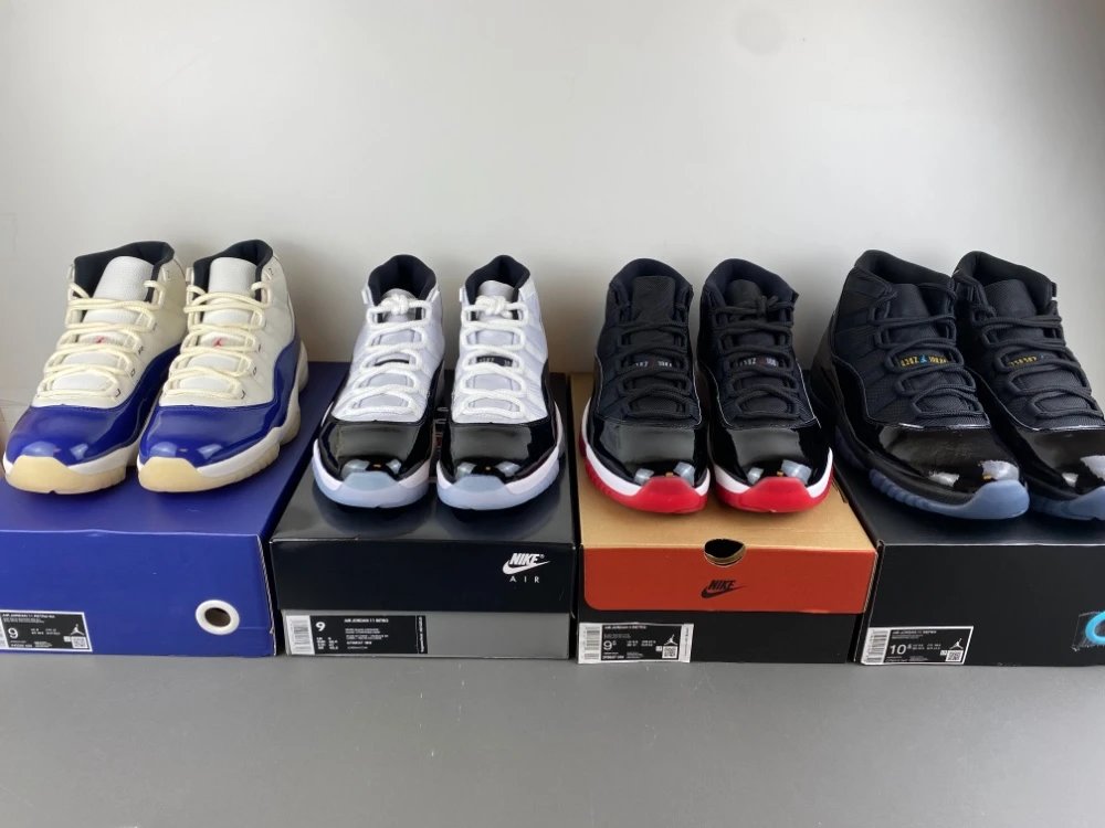 Air Jordan 11