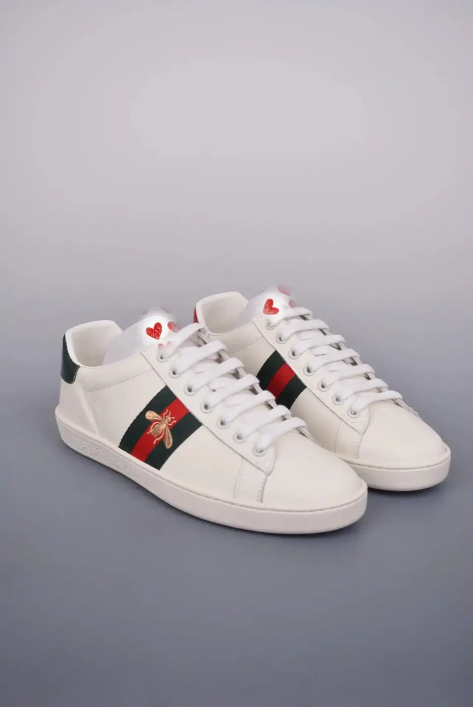 Cool shoes