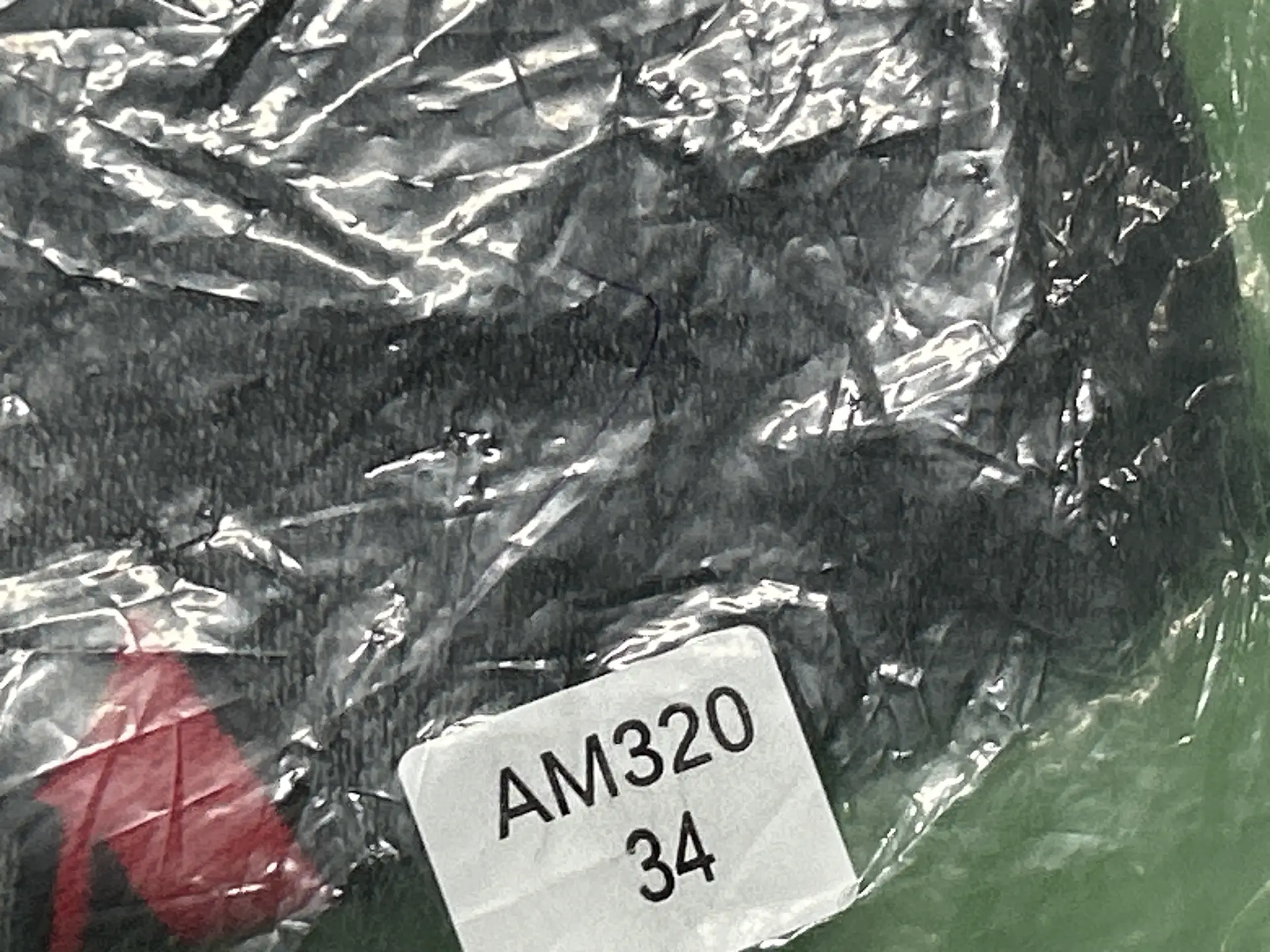 新款美式高街泼墨破洞补丁嘻哈潮流复古直筒牛仔长裤子潮
