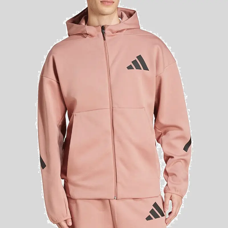 Adidas Adidas Men's Athleisure jacket Outwear Faya Official Jd2908
