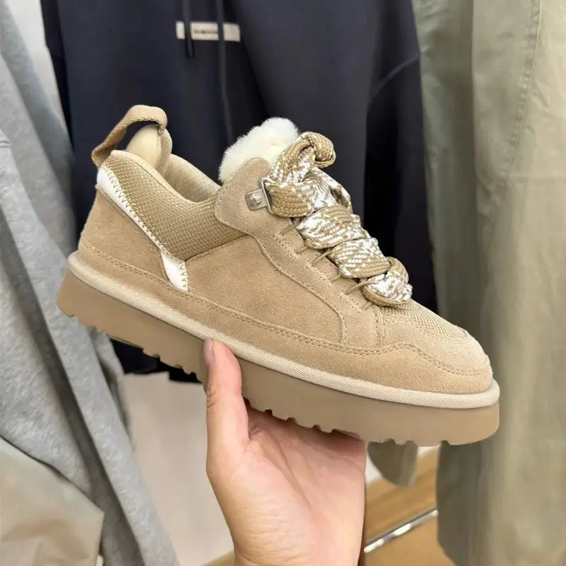 G 鞋 高帮