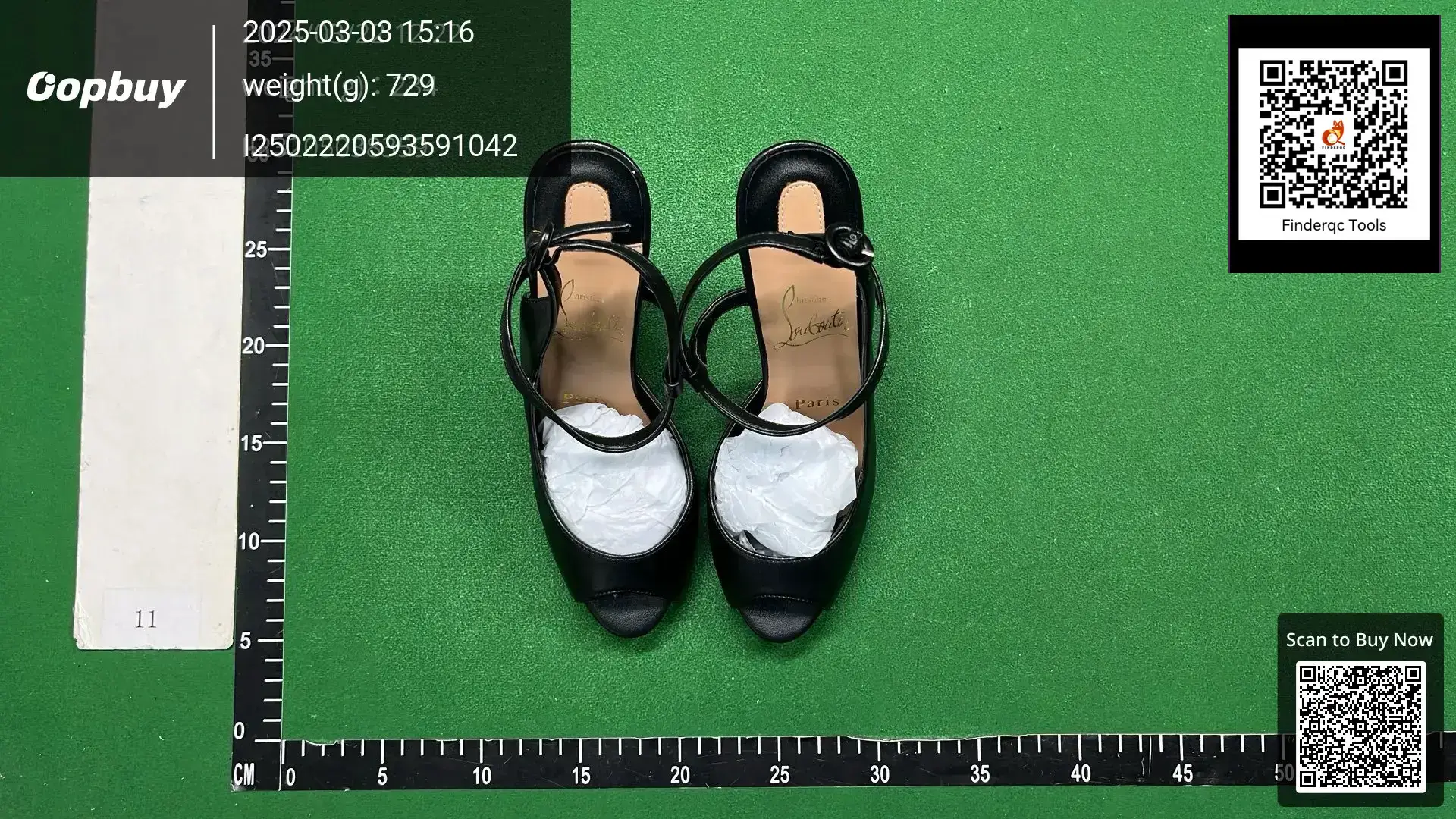Foreign trade cross-border cl red black sandals pointed toe women's shoes with stiletto heels sweet catwalk shoes