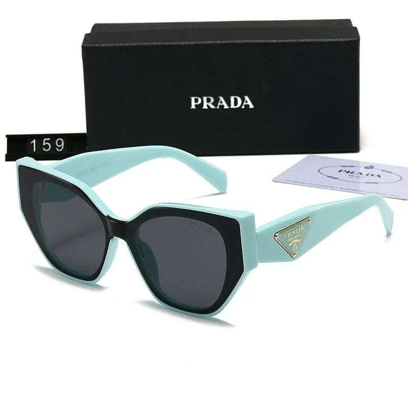 Prada Sunglasses Foto QC de WEIDIAN na Qualit.ly