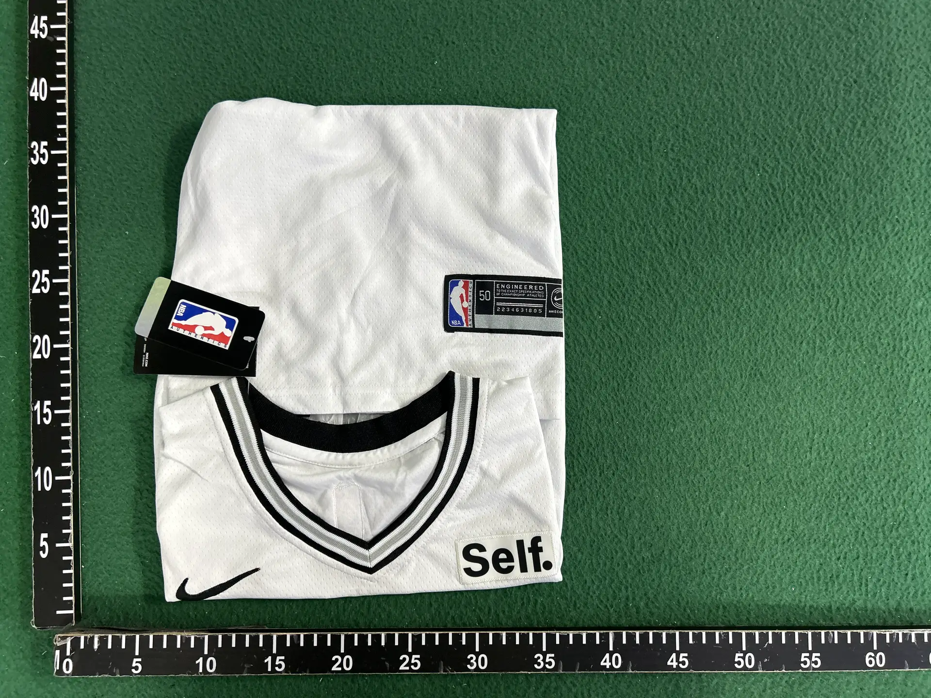 basketball uniform