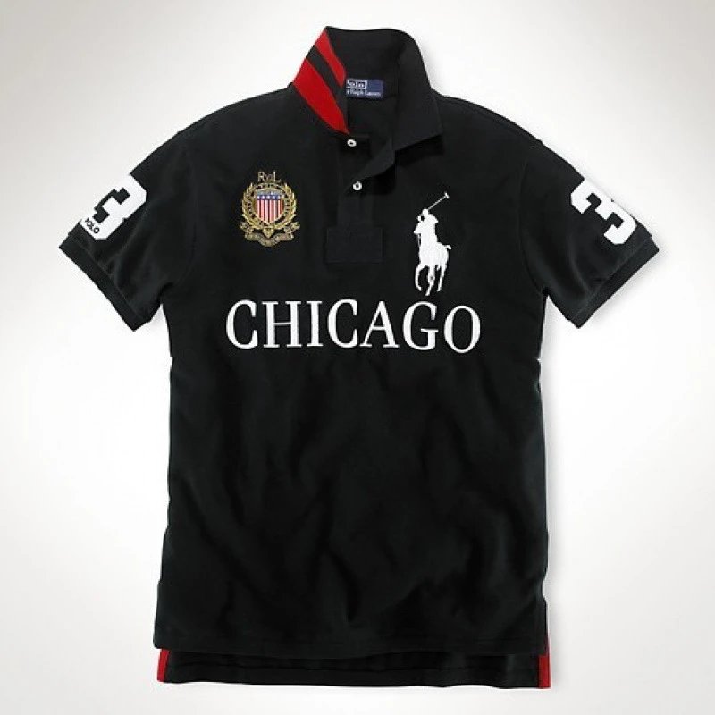 lfll 短袖*polo*多款 Foto QC da WEIDIAN su Qualit.ly