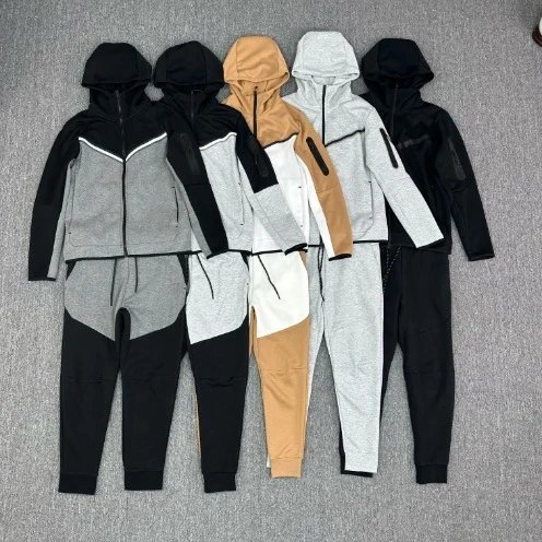 Nike Tech Fleece Tracksuit