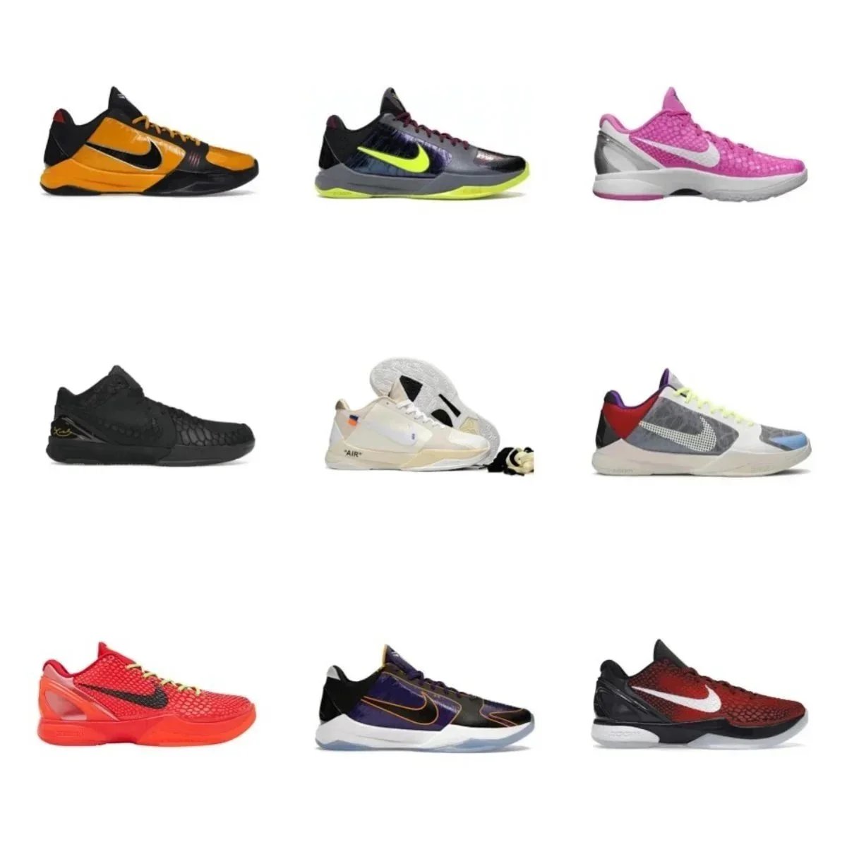 N篮球运动鞋 QC photo from WEIDIAN on Qualit.ly