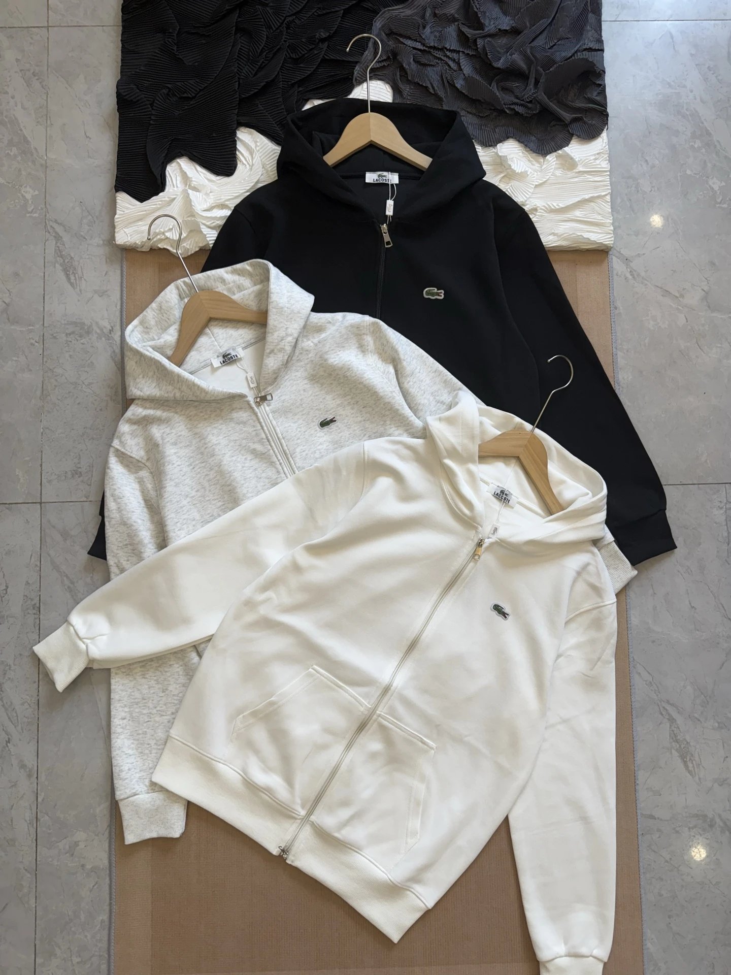 Lacoste Hoodie