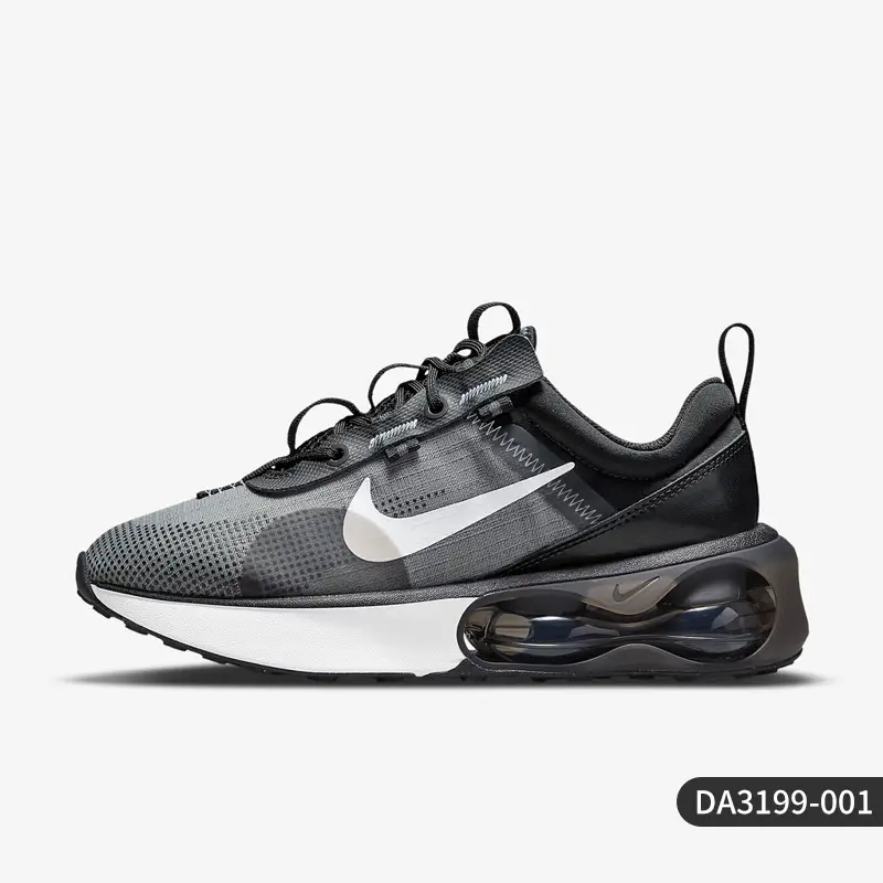 Nike/Nike Official Authentic Air Max (Gs) Women's Youth Sports and Casual Shoes Da3199-600
