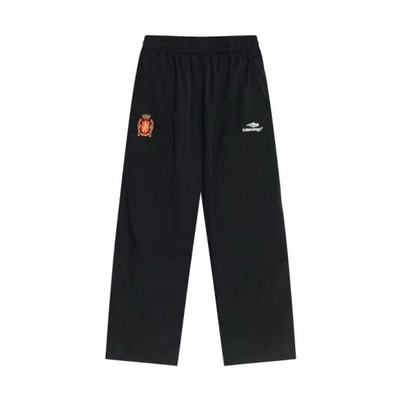 balenciaga track pants QC-foto van WEIDIAN op Qualit.ly