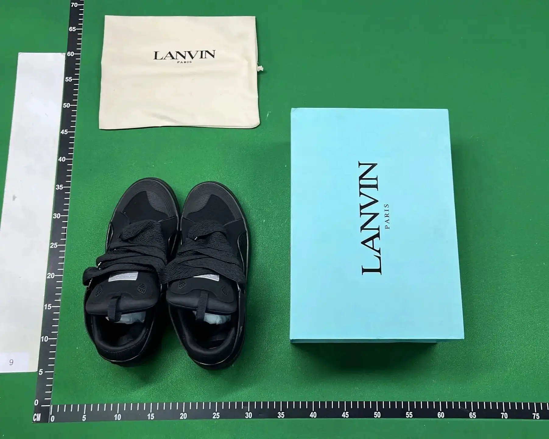 lan*绳索1面包鞋系列