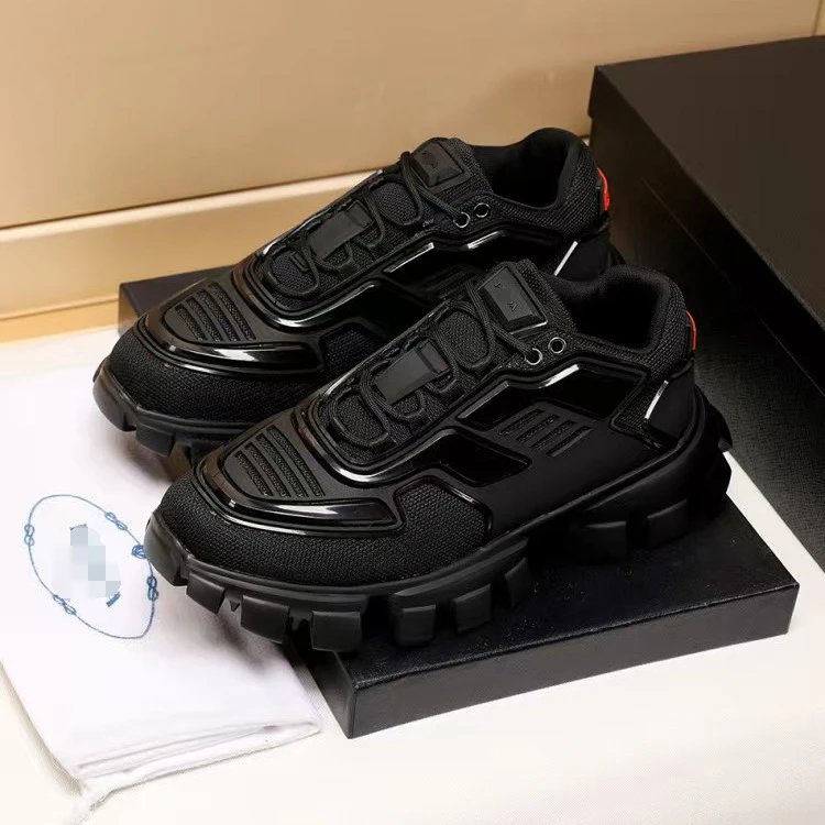 休闲鞋拼色 Foto QC de WEIDIAN na Qualit.ly