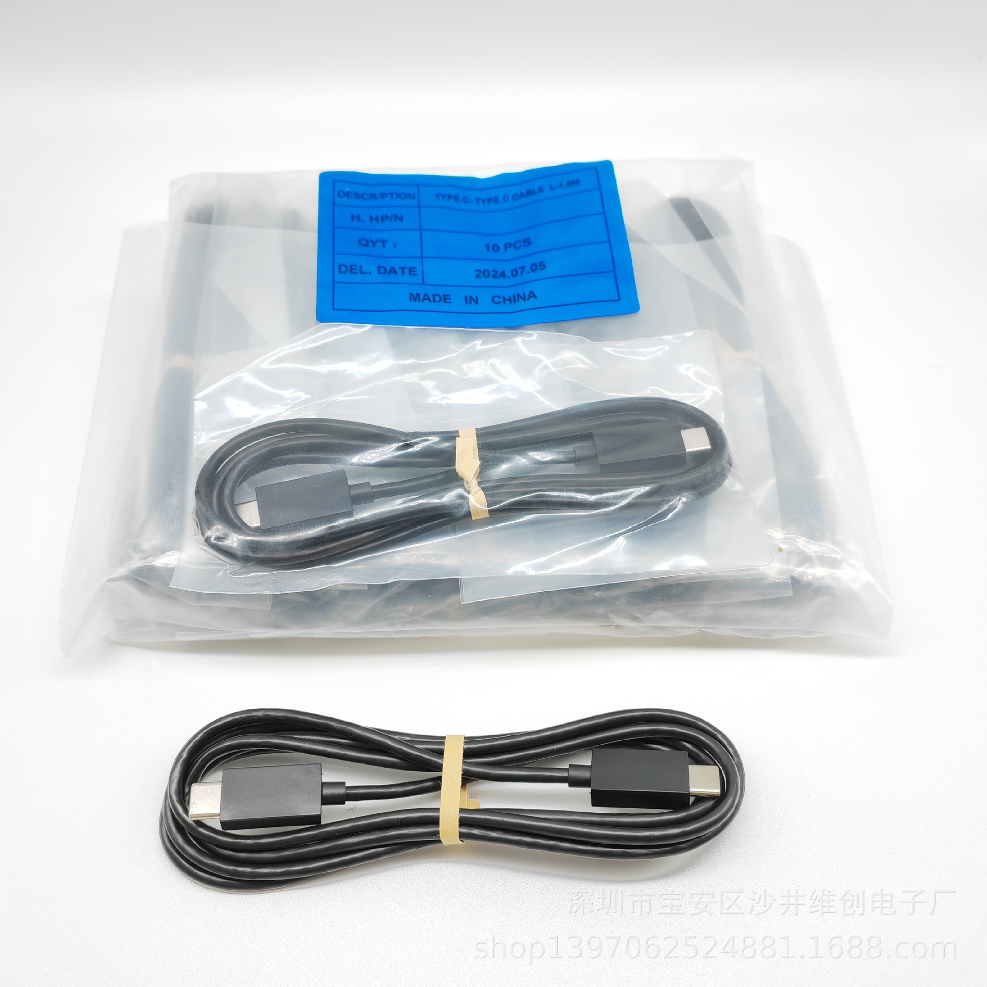 Ps5 New Slim Wireless Controller Charging Data Cable X/Box Sex Switch Cable USB Type/C-C