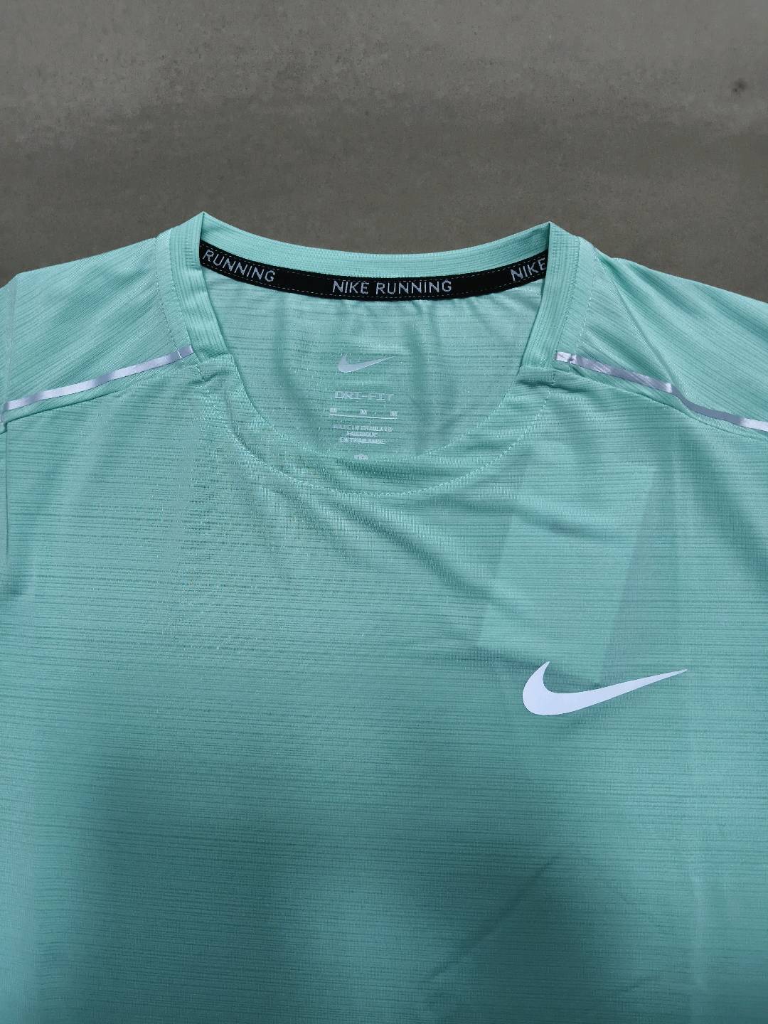 Nike Dri-Fit Loose Fit Shorts QC