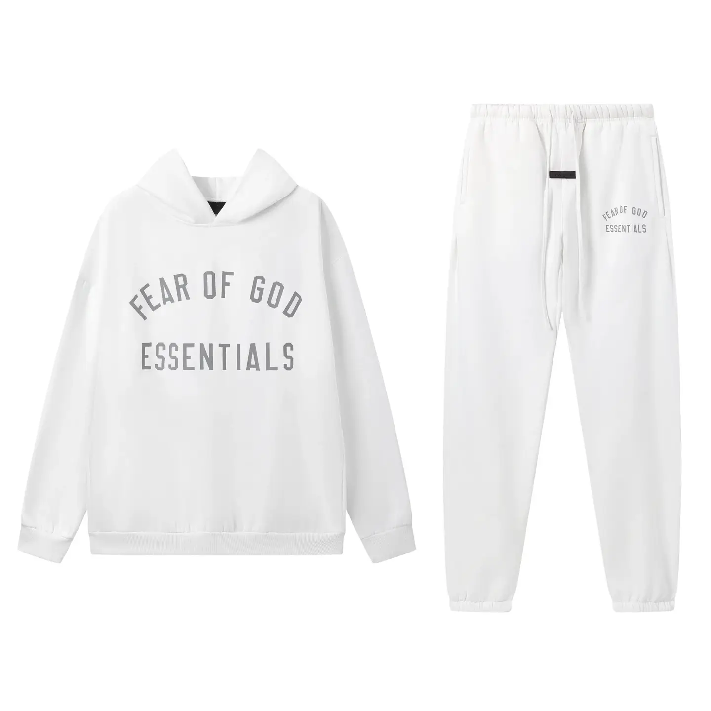 Fashion Casual Hoodie Sports suit
