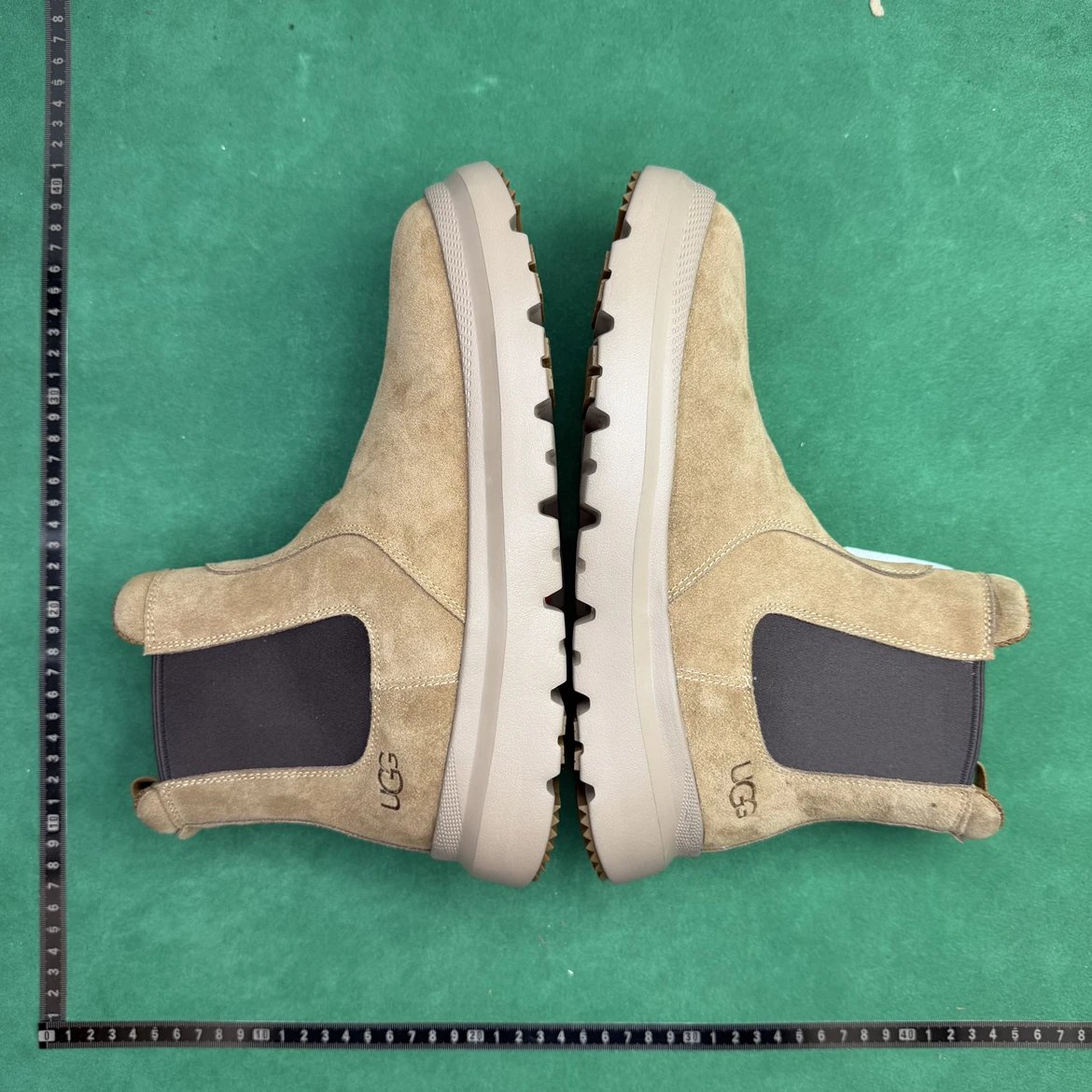 UGG Chelsea boots