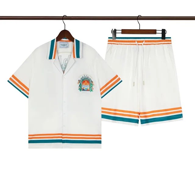 Casablanca Set