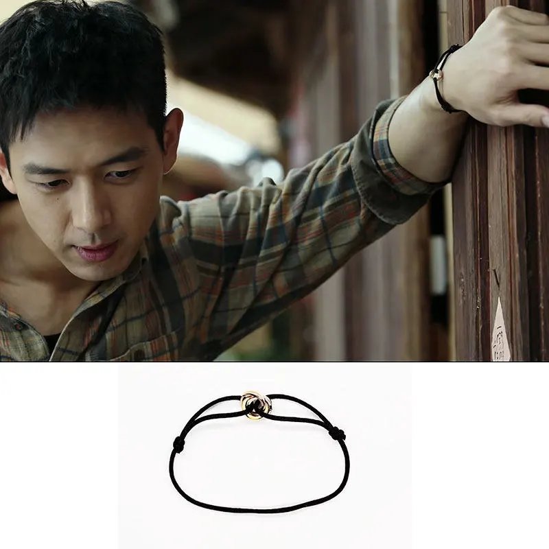 Cartier Love bracelet