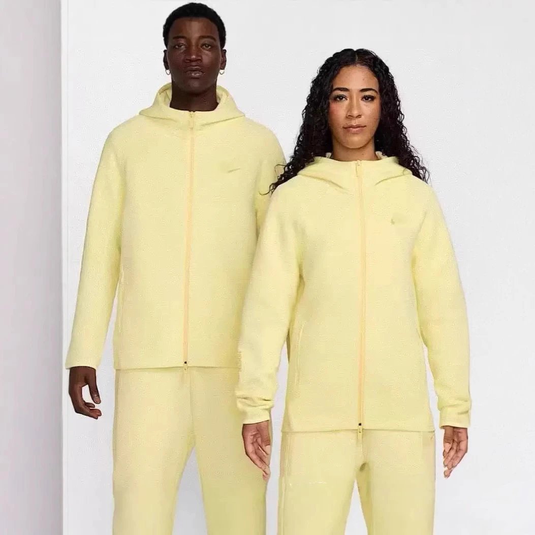Nike Tech Fleece tracksuit
