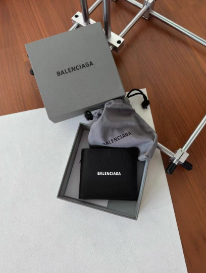 BALENCIAGA wallet