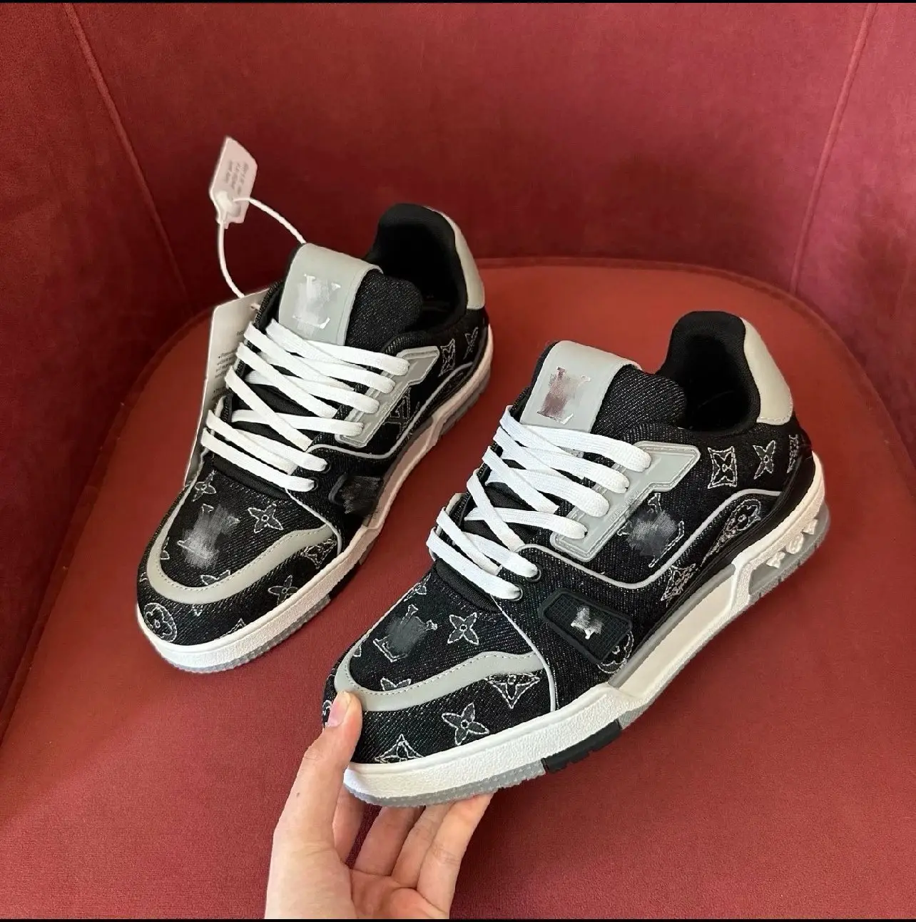 Trainer