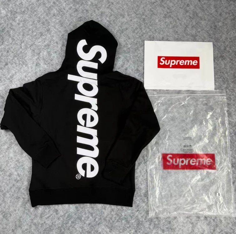 Supreme Hoodie