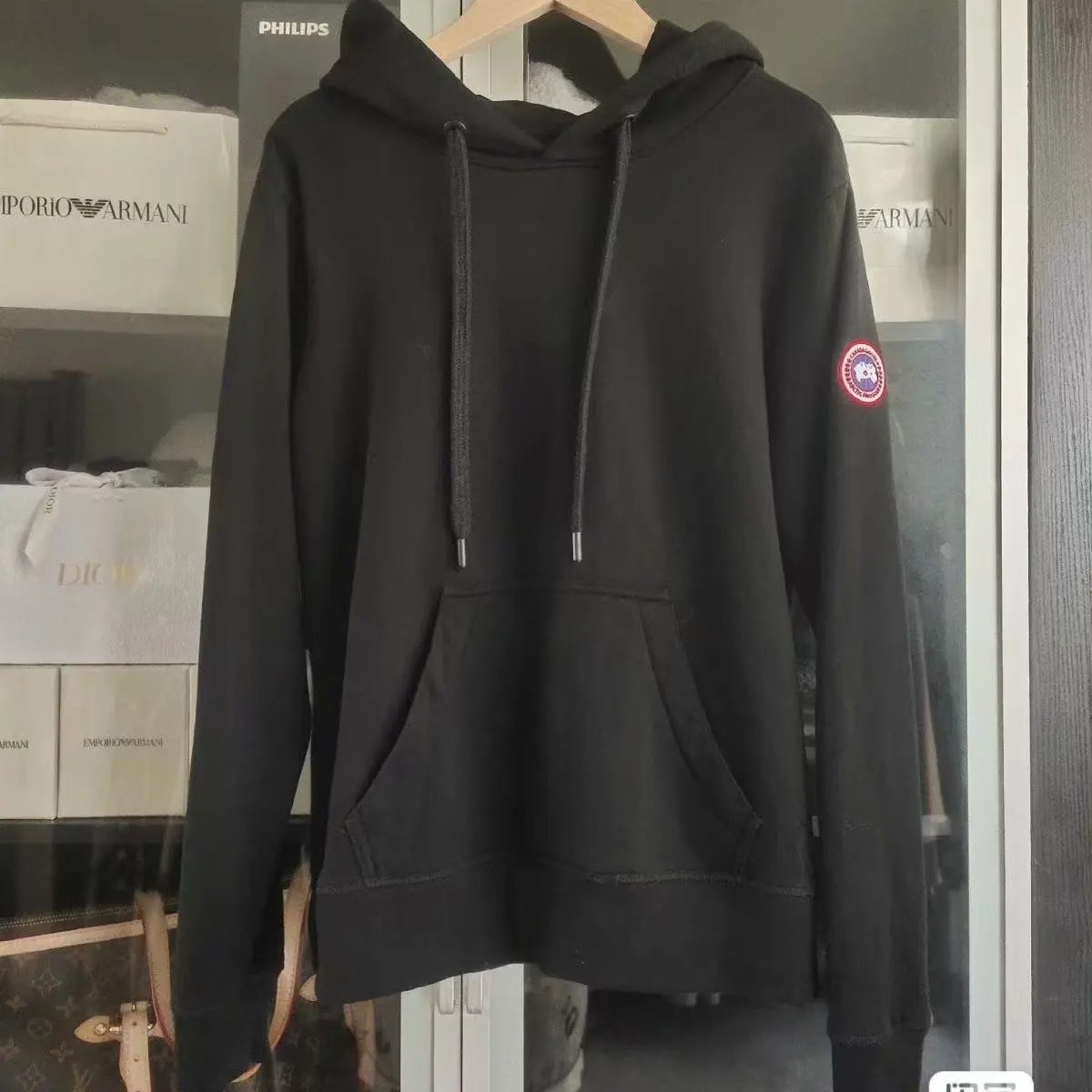 Canada Goose Hoodie