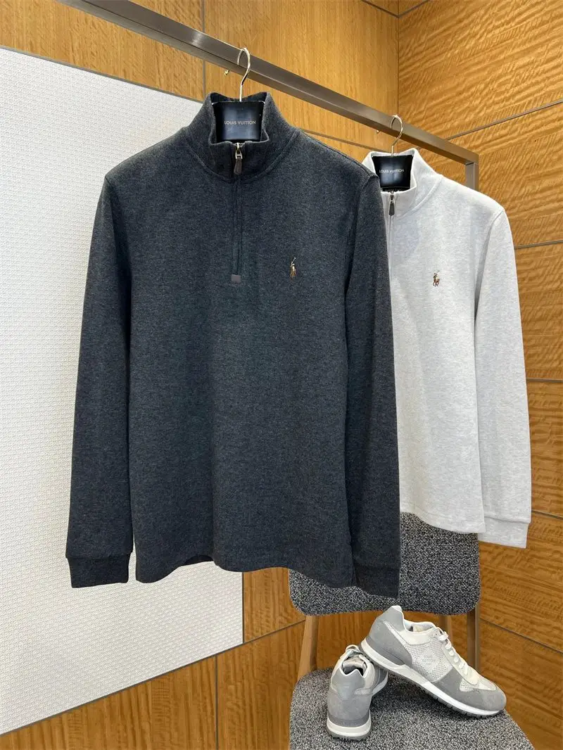 AF-640-长袖针织卫衣