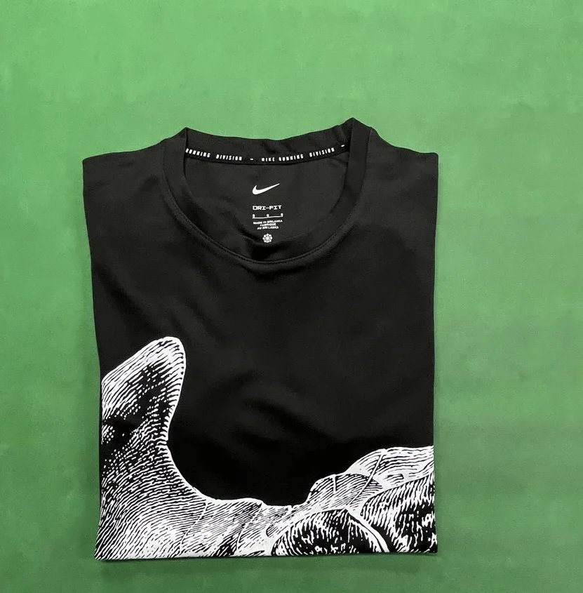 Nike Running Division DRY-FIT T-Shirt